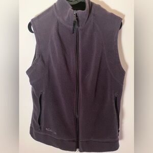 Columbia women’s fleece vest